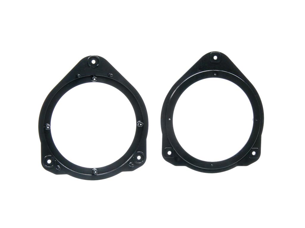 21CT25AU09 Car Speaker Frame Kit for Audi