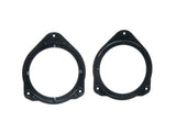 CT25AU09 Adaptador de altavoces para Audi A1