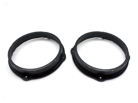 21CT25AU10 Kit de marco para altavoces de coche para Audi