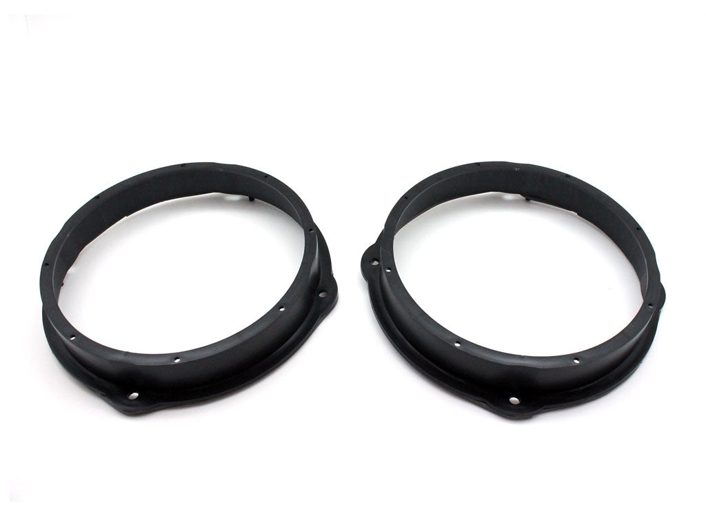 21CT25AU10 Kit de marco para altavoces de coche para Audi