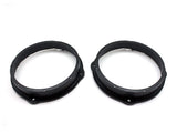 21CT25AU10 Car Speaker Frame Kit for Audi