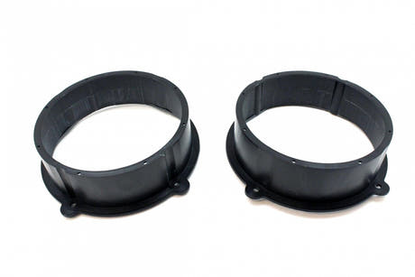 21CT25AU11 Kit de marco para altavoces de coche para Audi