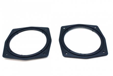 21CT25AU12 Kit de marco para altavoces de coche para Audi