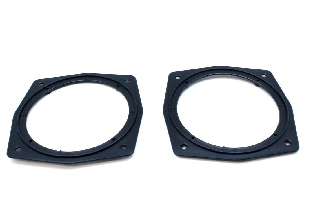 21CT25AU12 Kit de marco para altavoces de coche para Audi