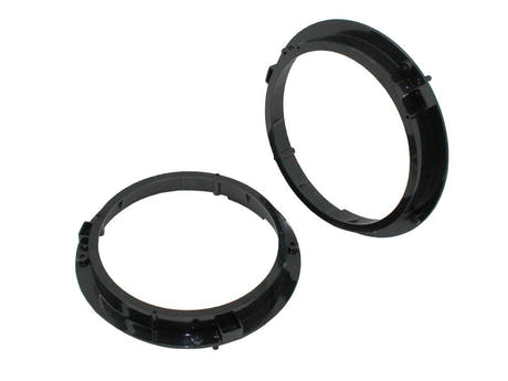 21CT25AU13 Kit de marco para altavoces de coche para Audi