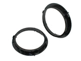 21CT25AU13 Kit de marco para altavoces de coche para Audi