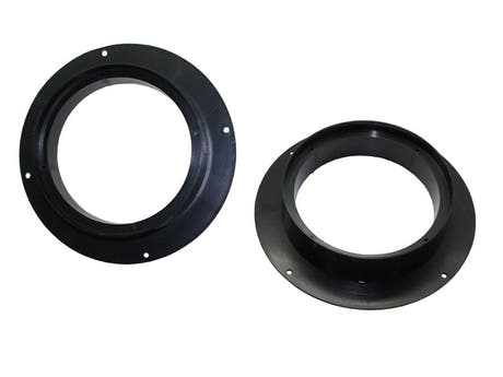 21CT25AU14 Kit de marco para altavoces de coche para Audi