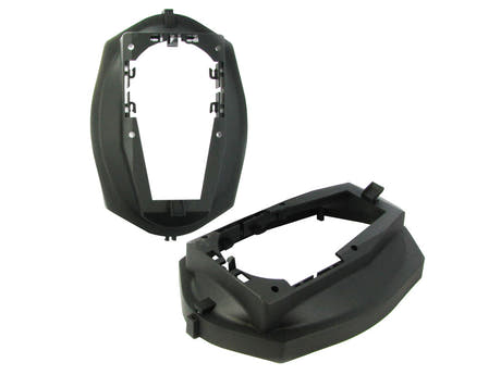 21CT25BM01 Kit de marco para altavoces de coche para BMW