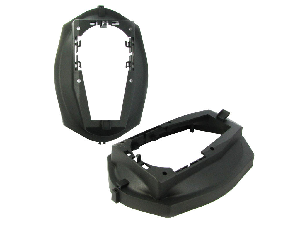 21CT25BM01 Kit de marco para altavoces de coche para BMW
