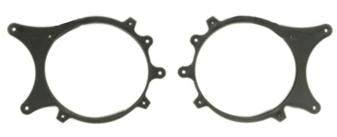 21CT25BM03 Kit de marco para altavoces de coche para BMW