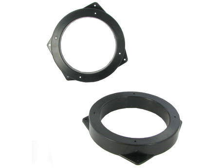21CT25BM04 Kit de marco para altavoces de coche para BMW