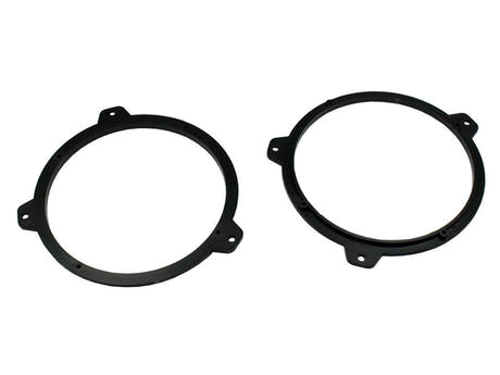 21CT25BM06 Kit de marco para altavoces de coche para BMW