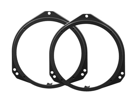 21CT25BM07 Kit de marco para altavoces de coche para BMW