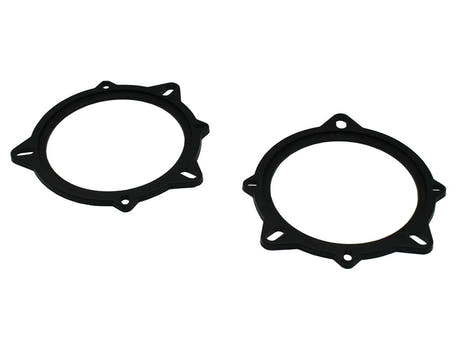 21CT25BM08 Kit de marco para altavoces de coche para BMW
