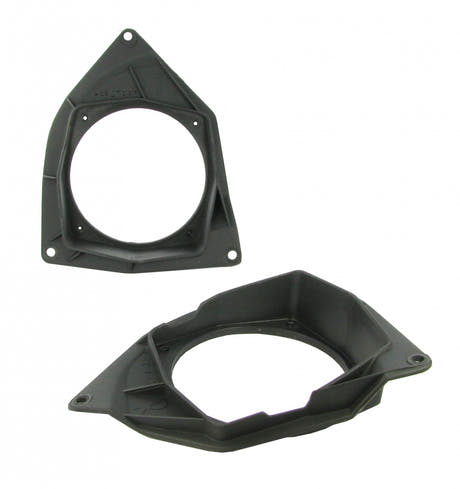 21CT25CT01 Kit de marco para altavoces de coche para Citroën