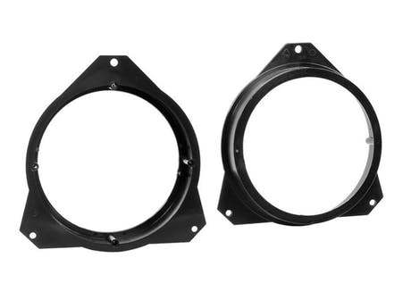 Kit de Marco para Altavoces de Coche para Citroën y Peugeot