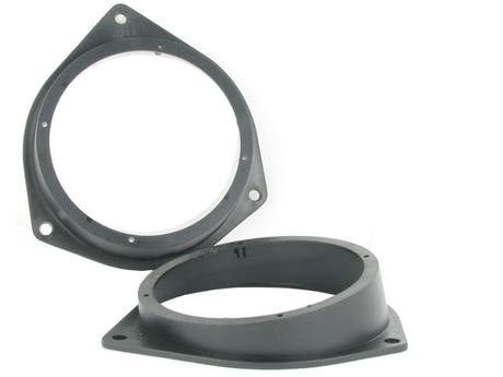 Kit de Marco para Altavoces de Coche para Citroën y Peugeot