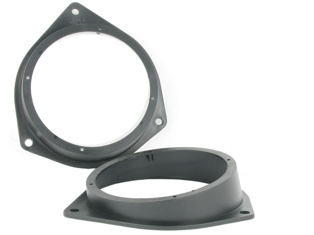 Kit de Marco para Altavoces de Coche para Citroën y Peugeot