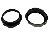 21CT25FD07 Car Speaker Frame Kit for FORD