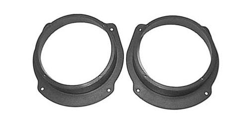 Kit de Marco para Altavoces de Coche para FIAT