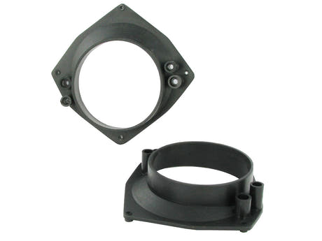Kit de Marco para Altavoces de Coche para FIAT