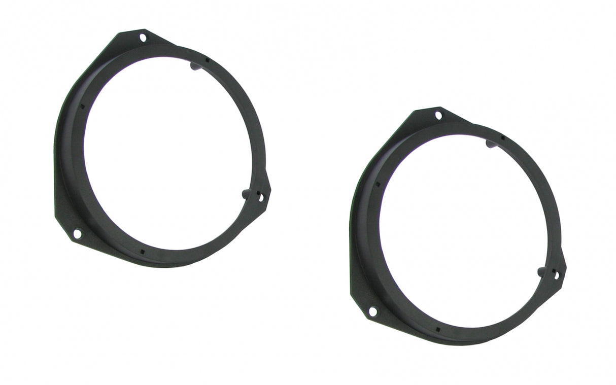 21CT25FT07 Car Speaker Frame Kit for FIAT