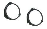 Kit de Marco para Altavoces de Coche para FIAT