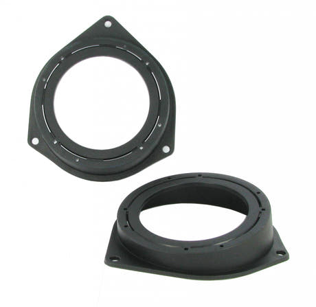 Kit de Marco para Altavoces de Coche para FIAT