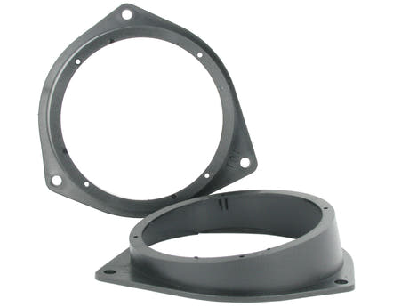 Kit de Marco para Altavoces de Coche para FIAT