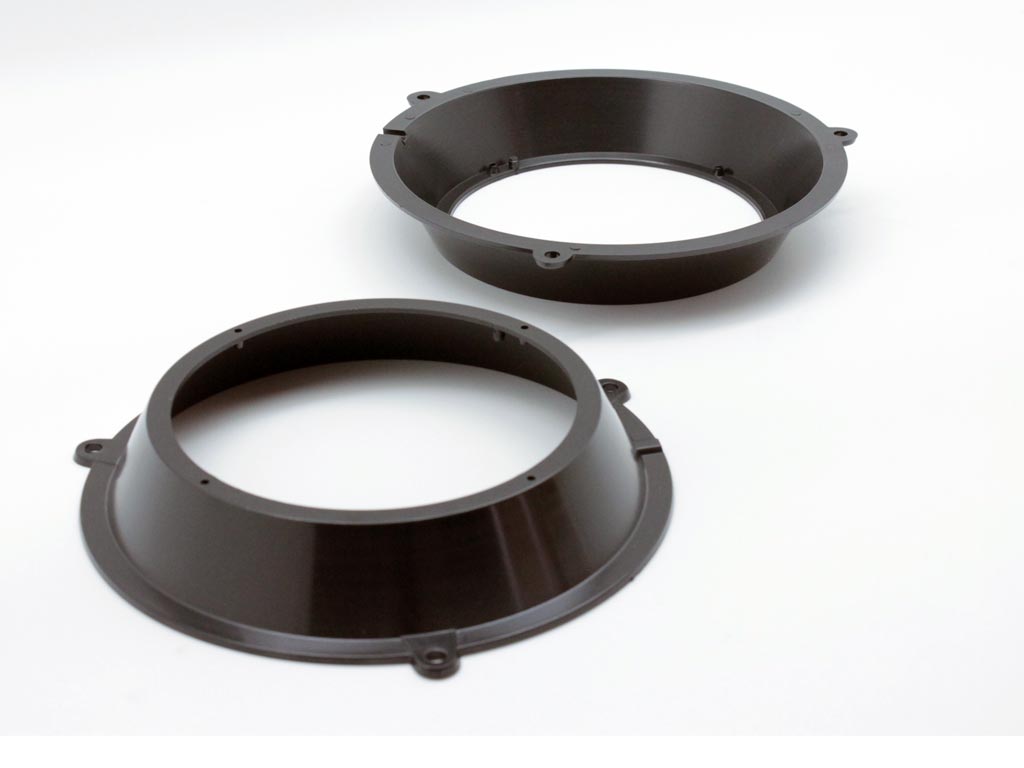 Kit de Marco para Altavoces de Coche para FIAT
