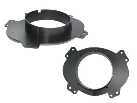 Kit de Marco para Altavoces de Coche para ISUZU