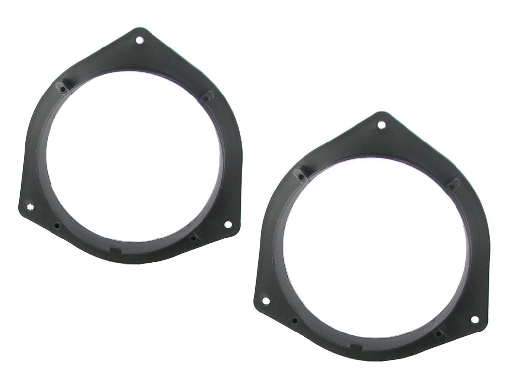 21CT25KI01 Car Speaker Frame Kit for KIA
