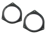 21CT25KI01 Car Speaker Frame Kit for KIA