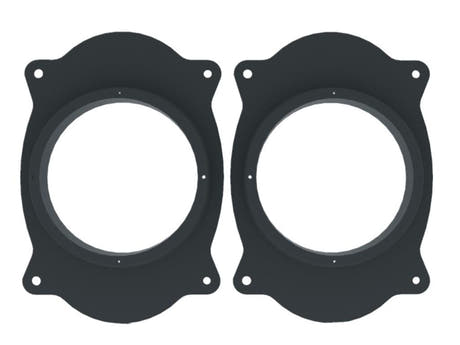 Kit de Marco para Altavoces de Coche para LEXUS