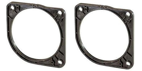 Kit de Marco para Altavoces de Coche para Mercedes