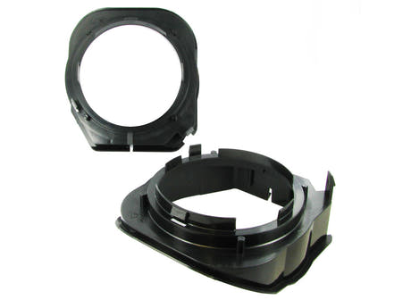 Kit de Marco para Altavoces de Coche para Mercedes