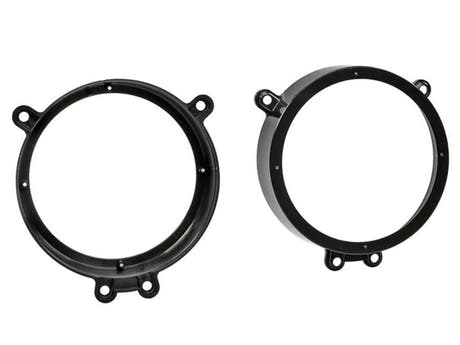 Kit de Marco para Altavoces de Coche para Mercedes