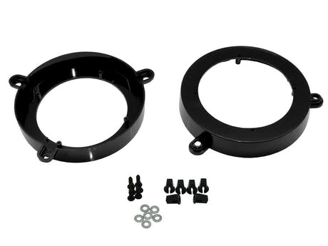 Kit de Marco para Altavoces de Coche para Mercedes