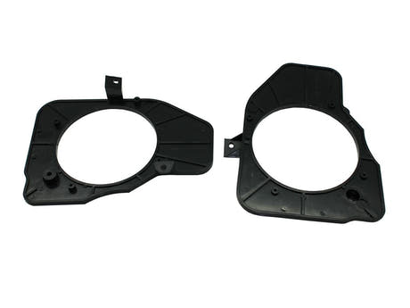 Kit de Marco para Altavoces de Coche para Mercedes