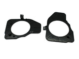 Kit de Marco para Altavoces de Coche para Mercedes