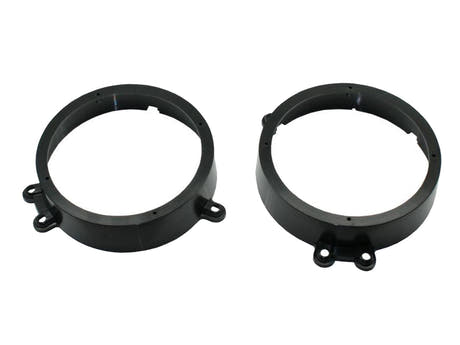 Kit de Montaje de Altavoces para Mercedes