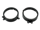 Kit de Montaje de Altavoces para Mercedes