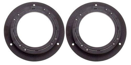 Kit de Montaje de Altavoces para Mercedes