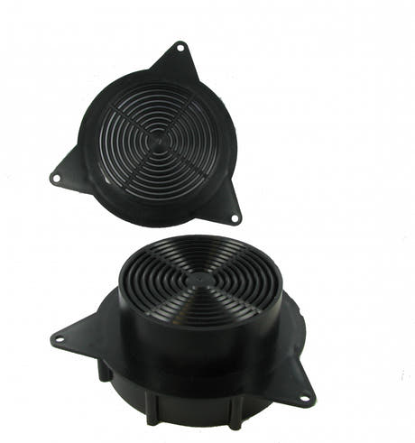 Kit de Montaje de Altavoces para Mercedes