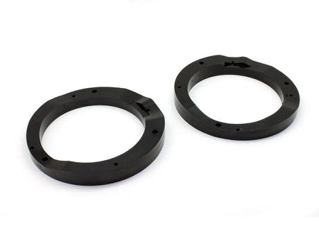 Kit de Montaje de Altavoces para Mercedes