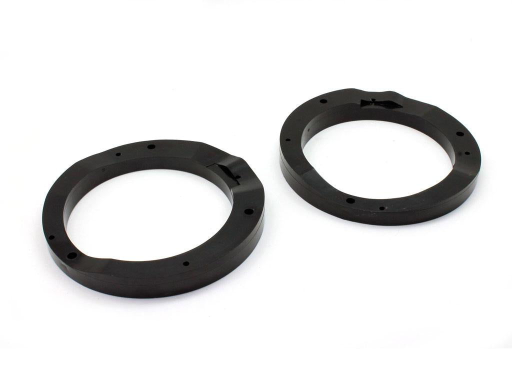 Kit de Montaje de Altavoces para Mercedes