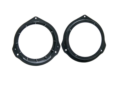Kit de Montaje de Altavoces para Mercedes