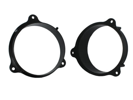 Kit de Montaje de Altavoces para Mercedes