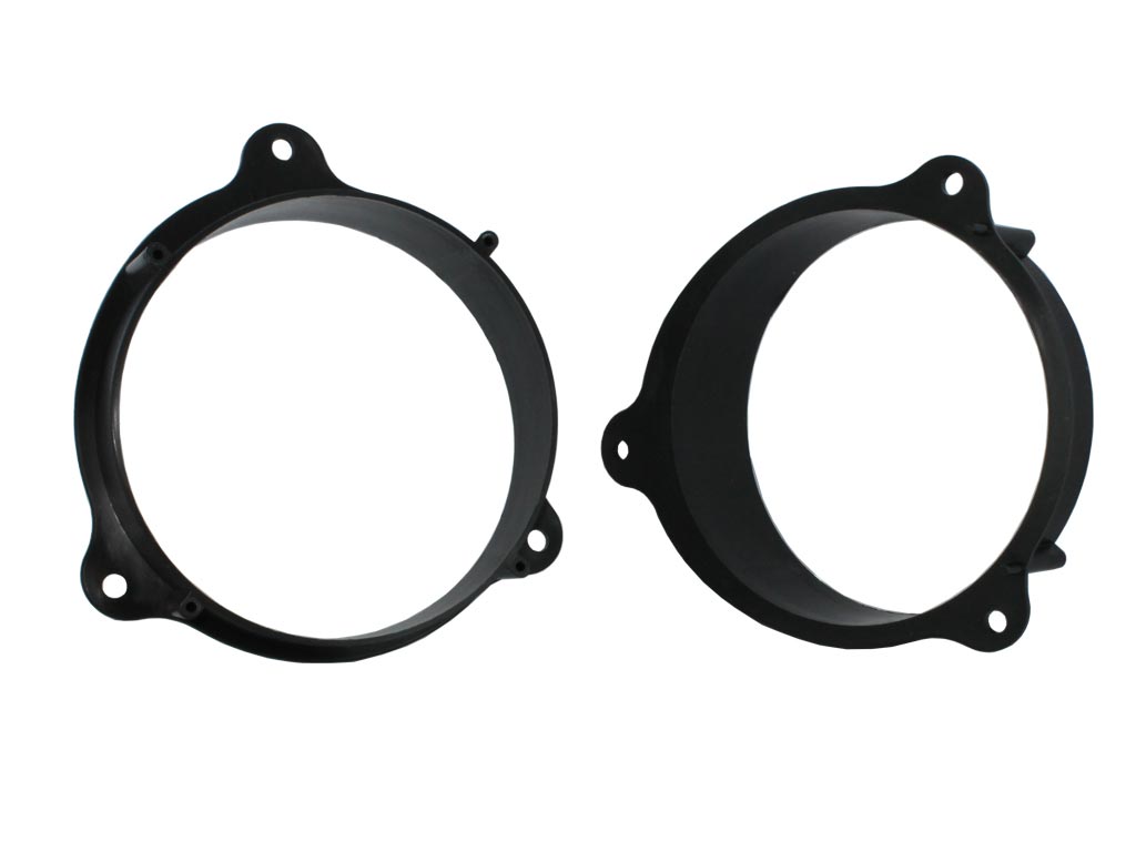 Kit de Montaje de Altavoces para Mercedes