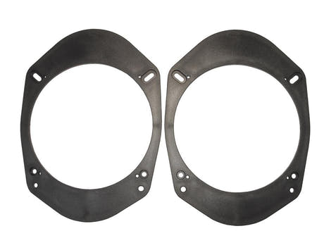 Kit de Montaje de Altavoces para Mazda & FORD
